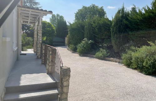 Villa Camille - Foto 22