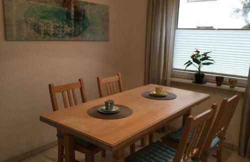 Ferienwohnung Lissner - Foto 20