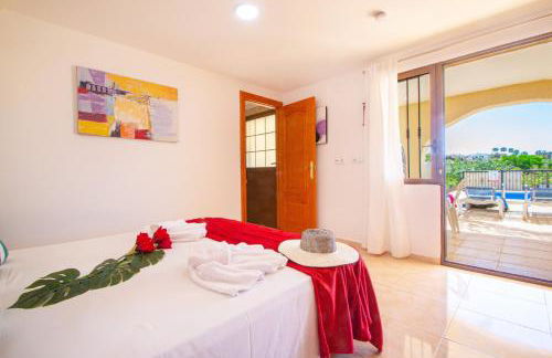 Villa Cohete - Plusholidays - Foto 40