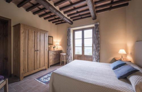 La Pianella Farmhouse - Foto 19