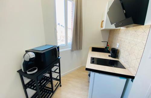 Le Saphir Zénith 1 - Foto 26