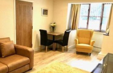 High Hedges Apartment A - Foto 10