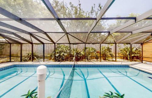 Jacksonville's Delight | House in Jacksonville with pool on St Johns River - Photo 30