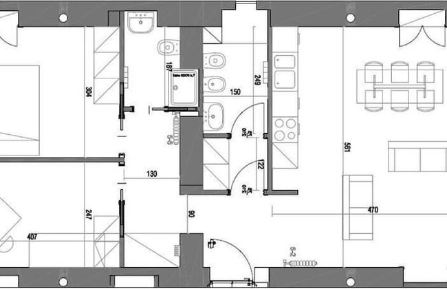 Piazza Vittorio Suites - Foto 11