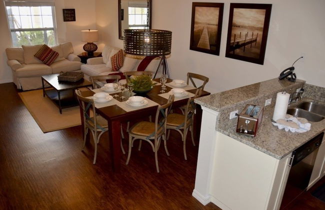 Fd57636 - Lucaya Village - 3 Bed 2 Baths Townhouse - Foto 8