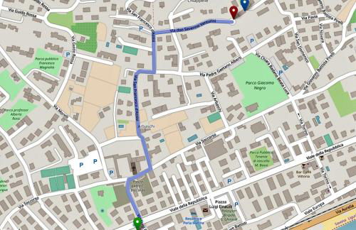 Very cosy house with fabulous sea view! - Foto 43