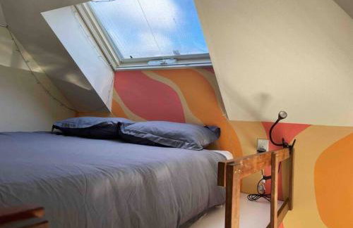 Adorable Cozy House with Parking and Loft! - Foto 40