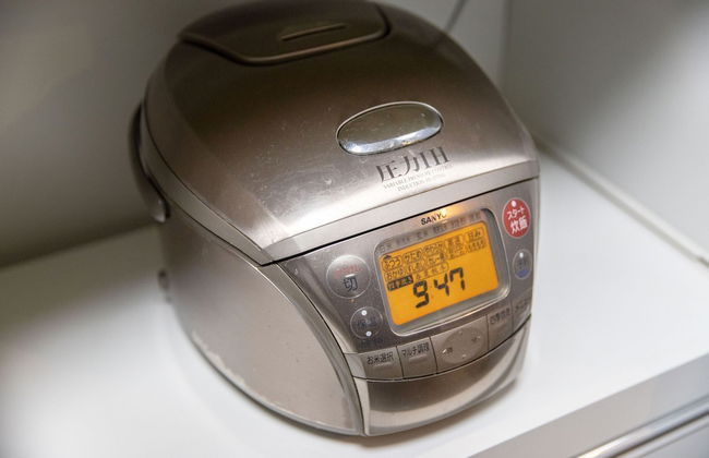 Cocomosu Kaigandori - Photo 17