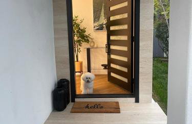Relaxed, Modern, SoCal Living Near the Beach - Foto 3