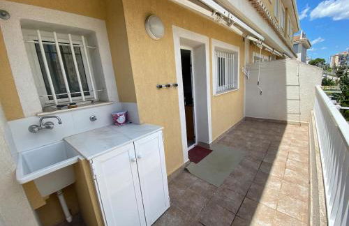 Adosado Wifi Gandía Playa - Solo familias - Photo 19