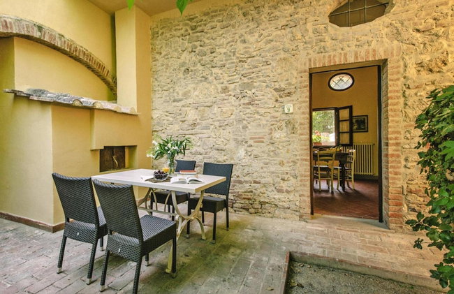 Country House in Tuscany With Pool and Olive Grove - Foto 18