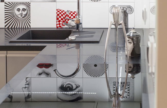 Gold Apartments - Foto 17