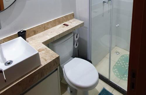 Apartamento centro de São Pedro da aldeia ao lado do comércio e a 500 metros da orla da lagoa - Photo 22