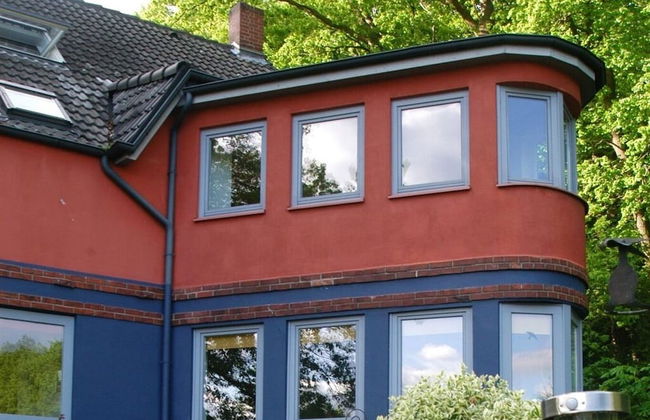 Willi Ohler Haus - Foto 23