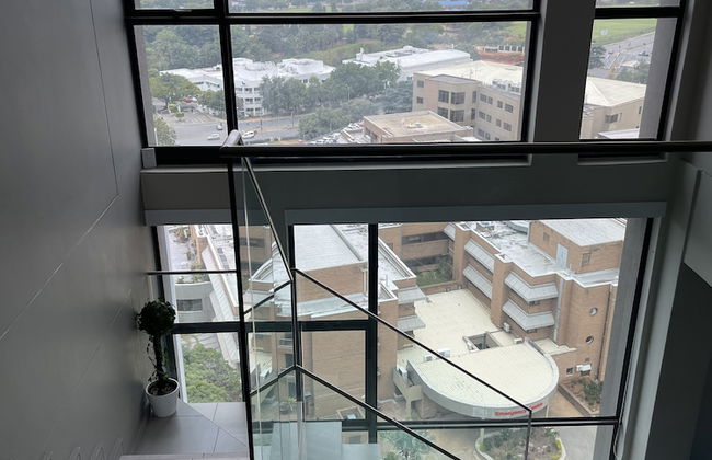 Sandton Smart Apartment Sixteen - Photo 30