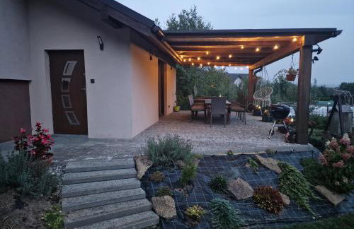 Domek w Sadzie - Foto 8