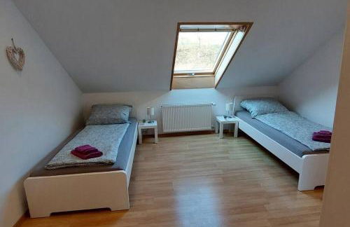 Große tolle 4 Zimmer Ferienwohnung im Herzen des Odenwaldes - Foto 49