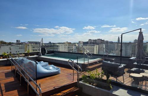 Loft Lapa Blue - Foto 20