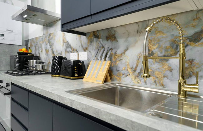 Boutique Flat Near O2 & Excel - Foto 6