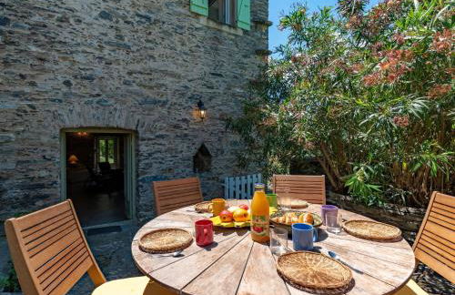 Holiday Home Maison Penta by Interhome - Foto 10