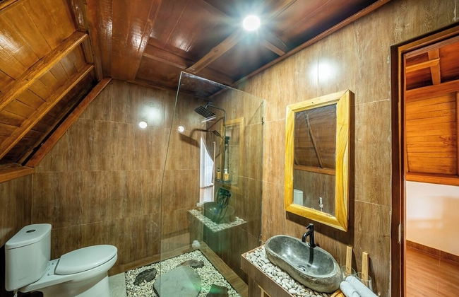 Asasta Kintamani Villa - Foto 9