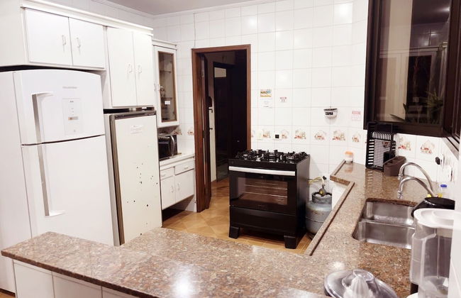 Beach House Unid. 3 Casas Praia Guarujá - Foto 20