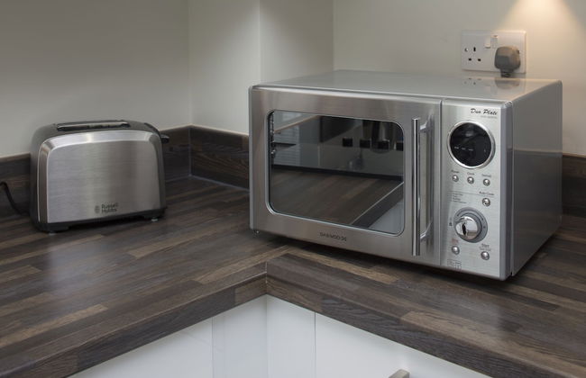 Beneficial House by House of Fisher - Foto 4