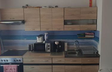 Cozy central APARTMENT Leopoldstrasse -3,5 rooms with sauna and garden - Foto 16