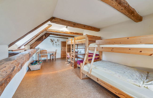 Spacious Apartment With Garden - Foto 5