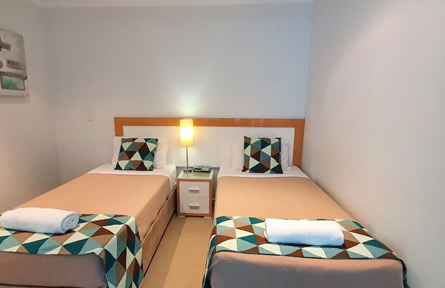 Koola Beach Apartments Bargara - Foto 3