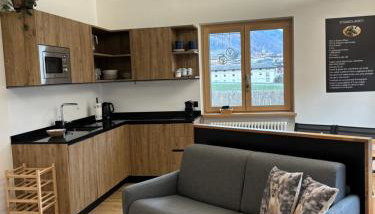 Alp House Dolomiti - Foto 2