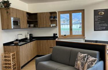 Alp House Dolomiti - Foto 9