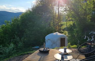 Tiny House, Hautes Vosges - Foto 37