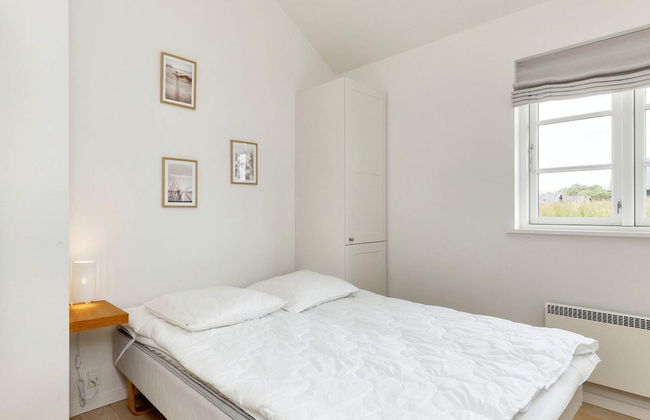 8 Person Holiday Home in Nysted - Foto 2