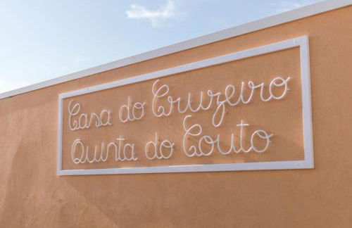 Casa do Cruzeiro Quinta do Couto - Foto 24