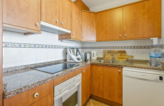 Sol del Sur - Foto 13