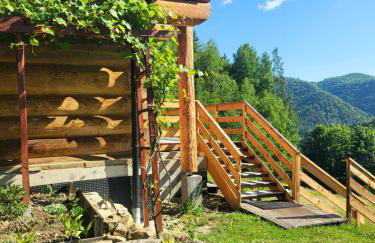 Drewniana Oaza - Photo 24