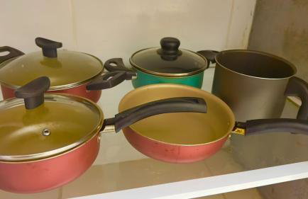 Ground Floor Apartment - Photo 28