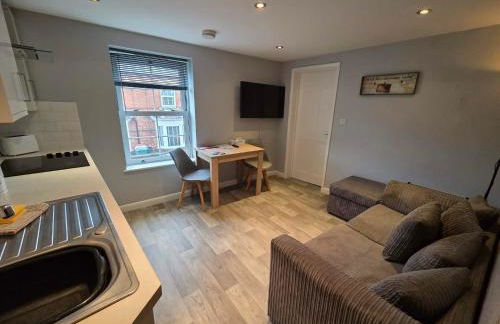 No 3 New Inn Apartments - Foto 1