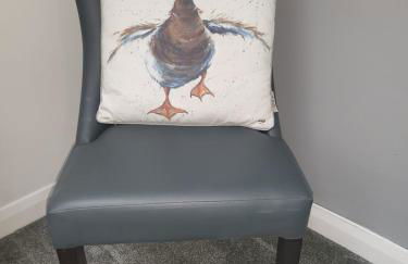 4 Bedroom Home Tameside Greater Manchester Sleeps 8 - Foto 23