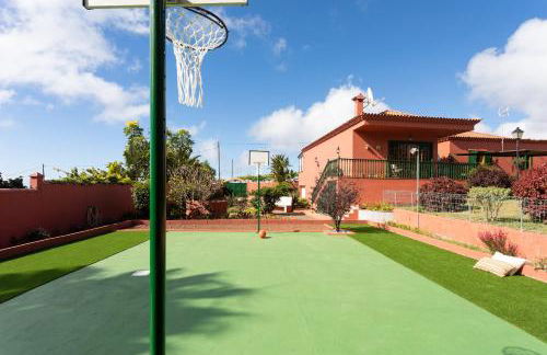 Home2Book Luxury Villa Luna de Tacoronte Pool - Foto 52