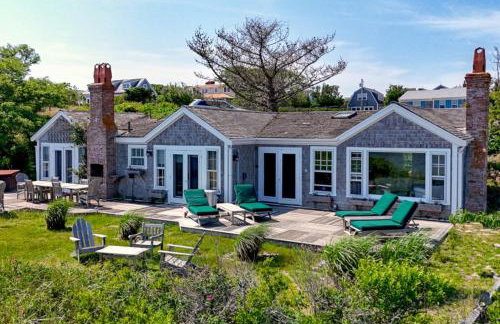 Sesachacha Cottage in Nantucket - Foto 27