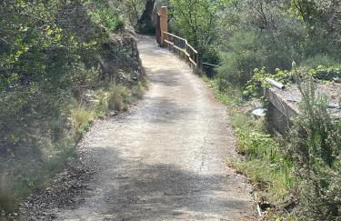 beautiful cottage with pool: 8 pers - Foto 41