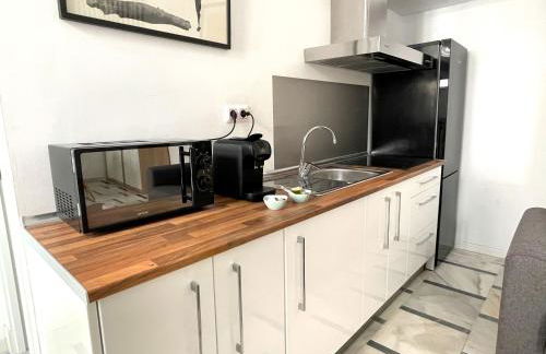 No 5 Cádiz - Foto 5