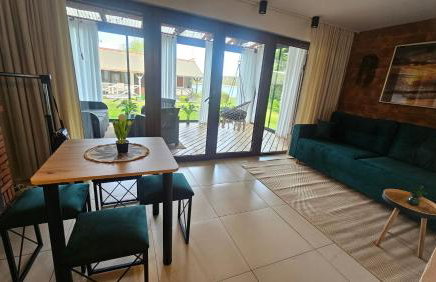 Domek Przy Promenadzie Zdrojowej - Foto 48