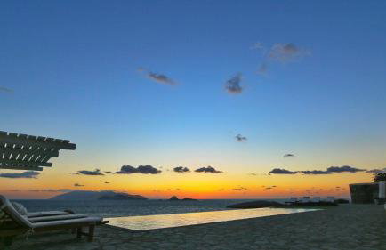 Folegandros Villas Beachfront - Foto 45