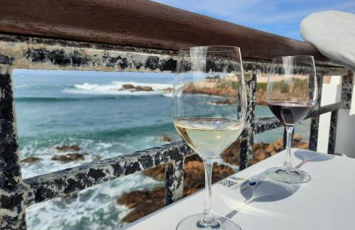 House of Whales, Apartamentos con vistas al mar en Caión - Foto 29