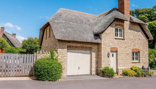 Hambury House - Foto 3