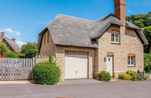 Hambury House - Foto 3