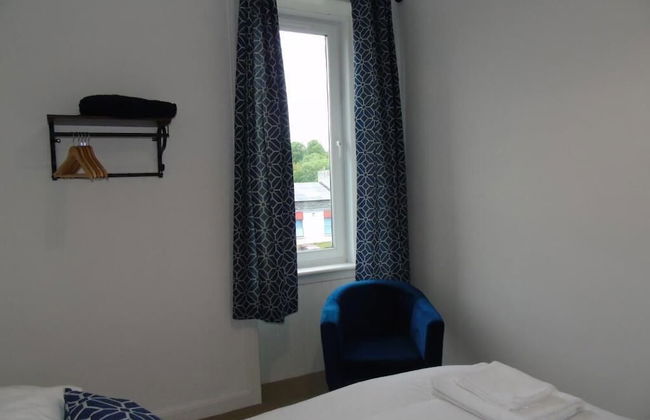 Snug - Sealladh Mara Apartment - Photo 6